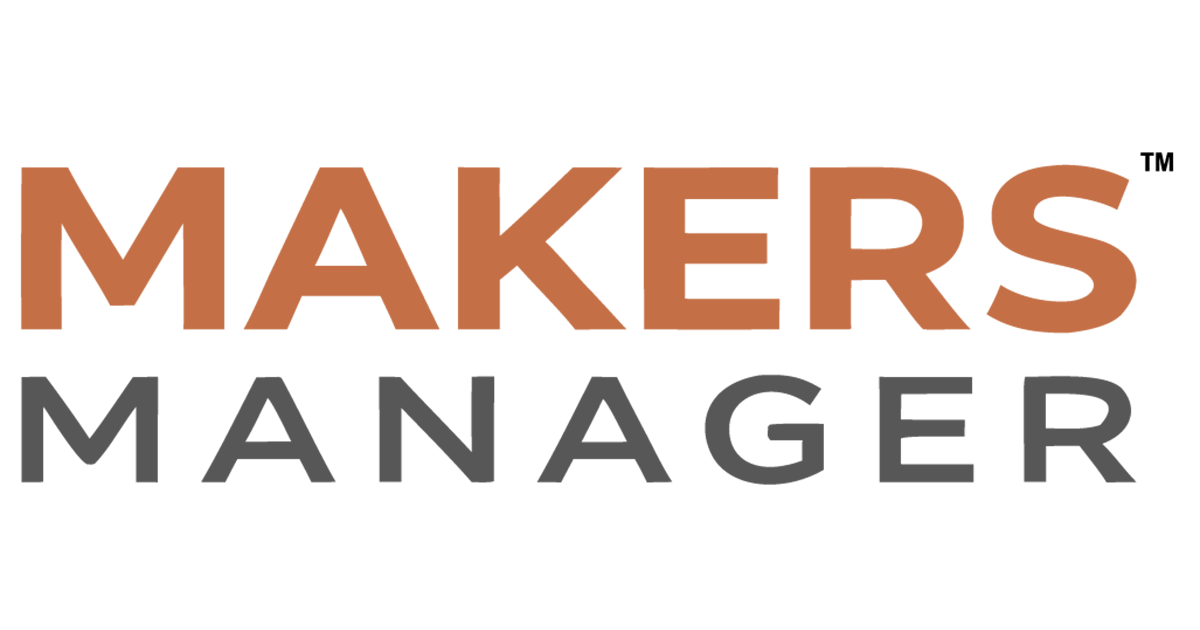 Maker Lablogo MakerLabs™ | Makers Manager™